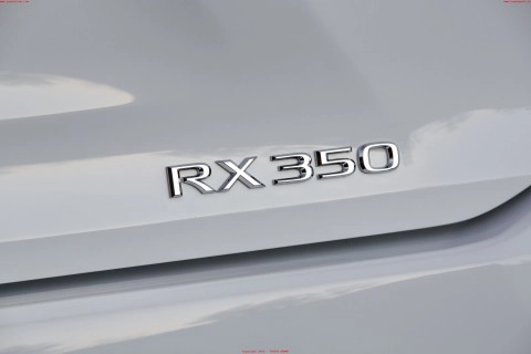 LEXUS-RX350