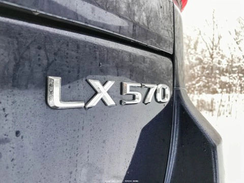 LEXUS-LX570