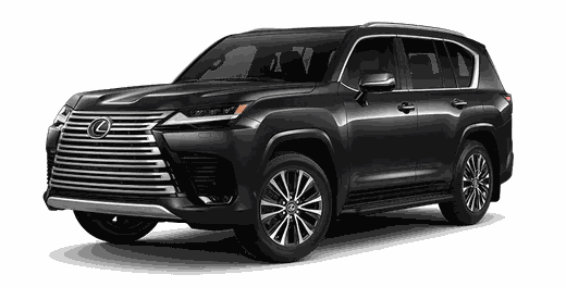 LX570