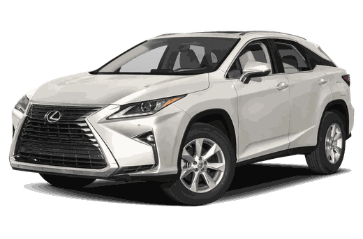 RX350