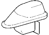 FRONT MARKER LAMP