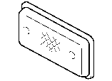REAR SIDE MARKER LAMP