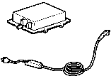 DC/DC CONVERTER & CHARGER(BEV OR FCEV)
